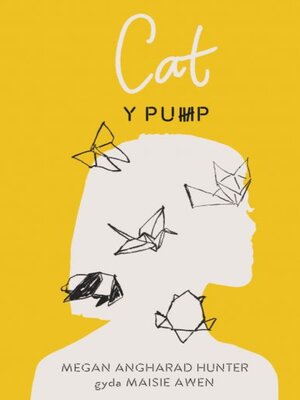 cover image of Cat--Y Pump